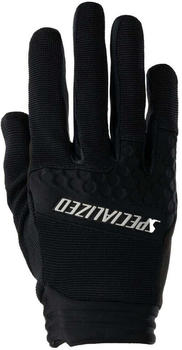Specialized Trail Shield Long Gloves Men (67121-4406) black