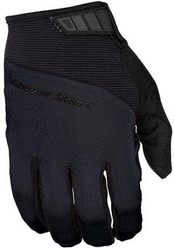 Lizard Skins Traverse Long Gloves Men (LSMTR10012) black