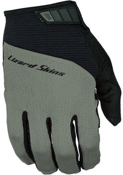 Lizard Skins Traverse Long Gloves Men (LSMTR31012) grey