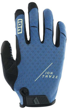 ion Traze Long Gloves Men (47230-5925-700-XXS) blue