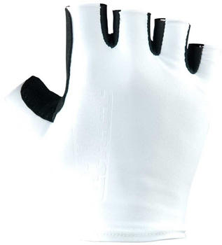 Bio-racer Road Summer Short Gloves Men (CO_BR20079-W-L) white