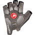 Castelli Rosso Corsa 2 Short Gloves Women (4521061534-L) black/violet