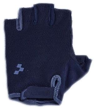 Cube X Nf Short Gloves Men (11954-M) blue