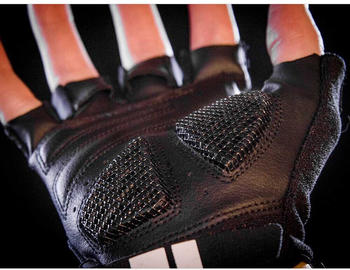 Endura Fs260-pro Aerogel Short Gloves Men (R-E1166BK/7) black