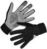 Endura R-E1186BK/7, Endura Windchill Long Gloves Schwarz 2XL Mann male