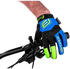 Force Autonomy Long Gloves Men (FRC-905691-L)