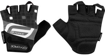 Force Square Short Gloves Men (FRC-905578-S) black