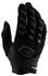 100% Airmatic Long Gloves Unisex (841269183789) black