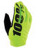 100% Brisker Fa22 Long Gloves Men (10GABRIFA22LYLBK) yellow