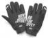 100% Brisker Fa22 Long Gloves Men (10GABRIFA22LYLBK) yellow
