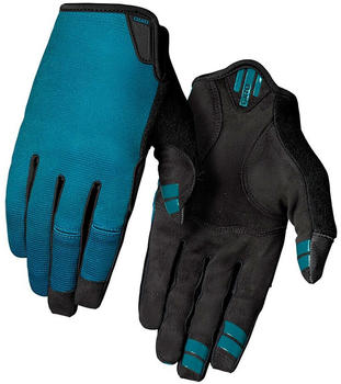 Giro Dnd Long Gloves Men (7140942) blue