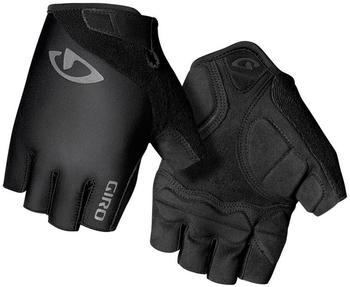 Giro Jag Short Gloves Men (7140890) black