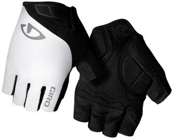 Giro Jag Short Gloves Men (7140907) white