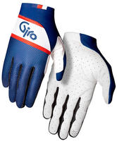 Giro 7140962, Giro Trixter Gloves Blau XL Mann Blue / White