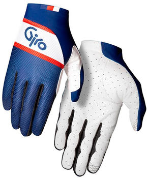 Giro Trixter Long Gloves Men (7140961) blue