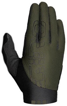 Giro Trixter Long Gloves Men (7127473) green