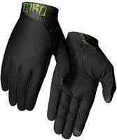 Giro 7140957, Giro Trixter Gloves Schwarz L Mann Black / Lime