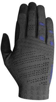 Giro Xnetic Long Gloves Women (7111842) grey