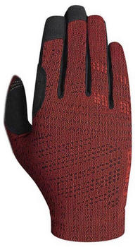 Giro Xnetic Long Gloves Men (7111849) red