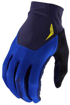 Troy Lee Designs Ace Long Gloves Men (443932026) blue