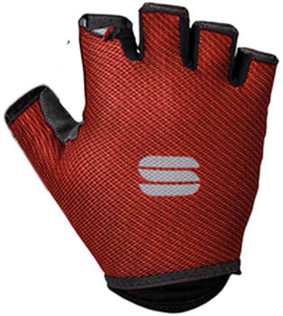 Sportful Air Short Gloves Men (1121050-140-XXL) red