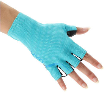 UYN All Road Short Gloves Men (O102362-E757-XS) blue