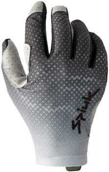 Spiuk All Terrain Long Gloves Men (GLALL23N7) black/grey