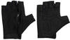 Oakley Apparel Drops Road Short Gloves Men (FOS900877-02E-L/XL) black