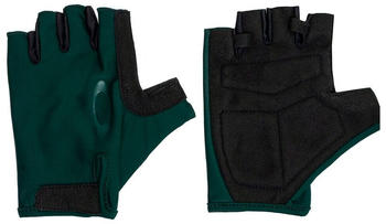 Oakley Apparel Drops Road Short Gloves Men (FOS900877-7BC-L/XL) green