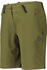 fir green: Scott Shorts W's Commuter