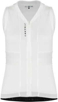 Castelli Anima 4 Sleeveless (2023) ivory/light black