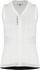 Sleeveless (2023) ivory/light black