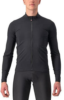 Castelli Flight Jersey Air black