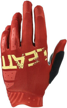 Leatt Glove DBX 1.0 GripR Women copper