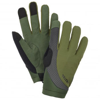Hestra Apex Reflective olive