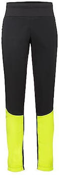 VAUDE Wintry V Hose Herren gelb/schwarz