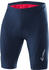 Löffler Bike Tights Basic Gel Herren dunkelblau