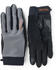 Hestra Bike Guard Long 5 Finger charocoal