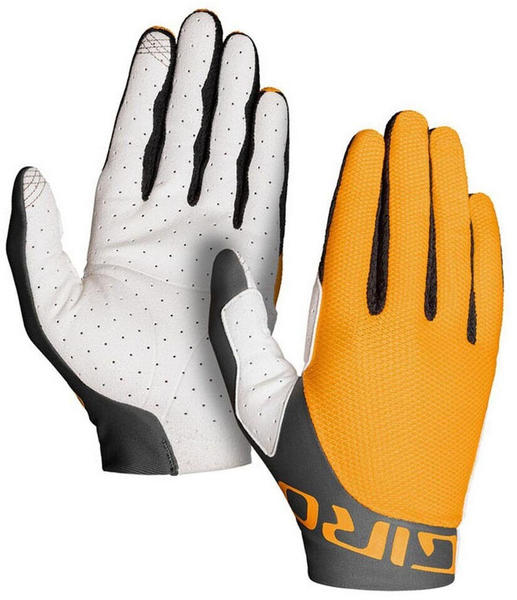Allgemeine Daten & Eigenschaften Giro Trixter Long Gloves Men (7127463) orange