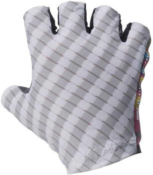 Q36,5 Unique Summer Clima Short Gloves Men (Q260.L) grey