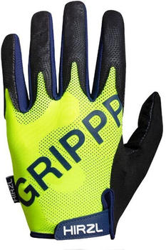 HIRZL Grippp Tour 2.0 Long Gloves Men (HIRZL72231-XS/6) yellow