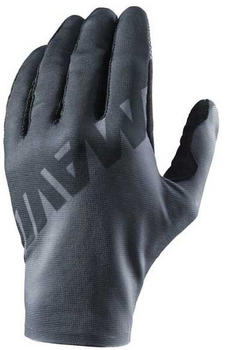 Mavic Deemax Long Gloves Men (C1325214) black