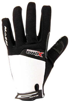 Massi Descend X-pro Long Gloves Men (38543) white/black