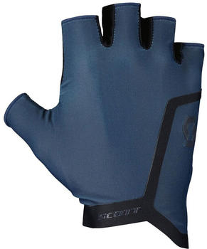 Scott Perform Gel Short Gloves Men (410709-MetalBlue-2XL) blue