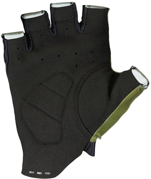 Allgemeine Daten & Eigenschaften Scott Perform Gel Short Gloves Men (410709-FirGreen-2XL) green
