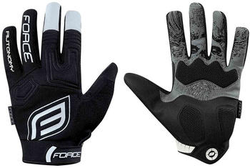 Force Autonomy Long Gloves Men (FRC-905692-M) black
