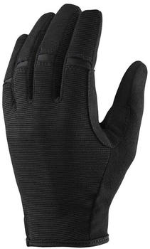 Mavic Essential Long Gloves Men (LC1112500-XS) black