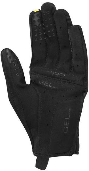 Allgemeine Daten & Eigenschaften Mavic Essential Long Gloves Men (LC1112500-XS) black