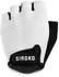 Siroko Aero Short Gloves Women (SRKACCGLOVESC1P02WHITE-XS) white