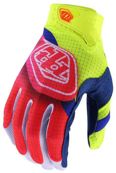 Troy Lee Designs Air Long Gloves Men (404933004) multicolor